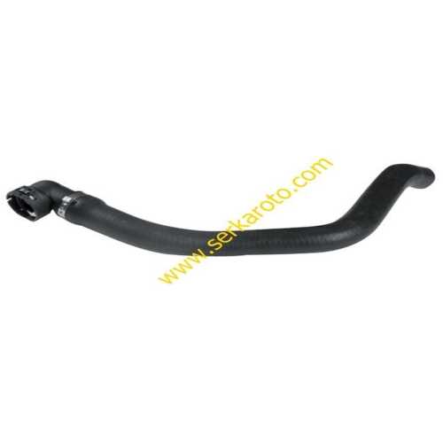 DOBLO 1.3 MULTİJET RADYATÖR HORTUMU ÜST Ürün Görseli